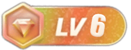 LV6 等级-LV6-淘秘副业