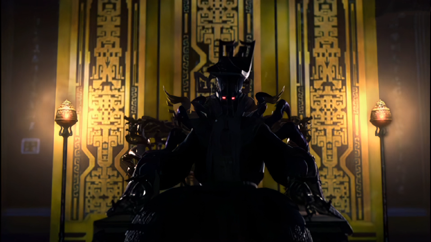 图片[2]-PSP上的三国无双，很多玩家没见过，个人觉得是无双系列最好之作-淘秘副业