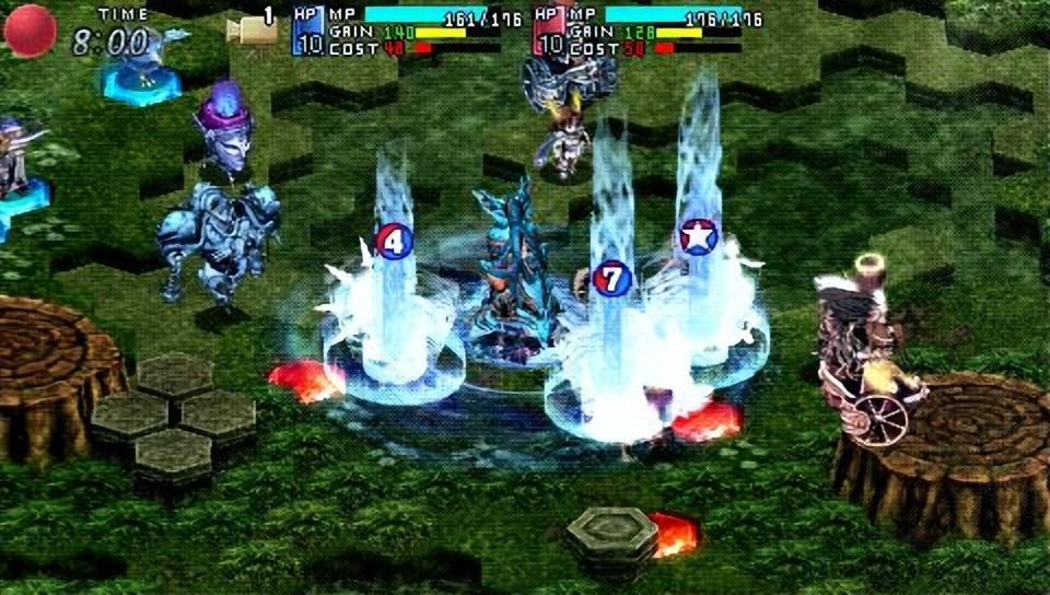 图片[4]-PSP三大战棋游戏 最经典还是圣女贞德-淘秘副业