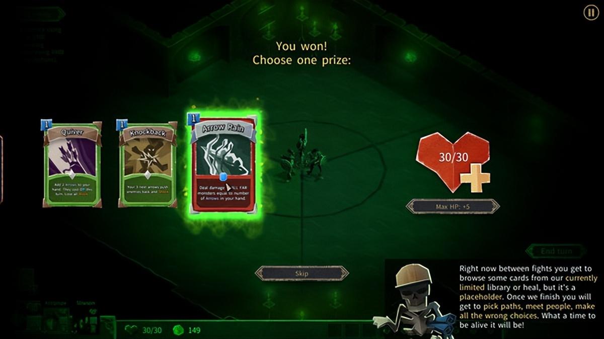 图片[4]-三款冷门却非常好玩的战棋游戏-淘秘副业