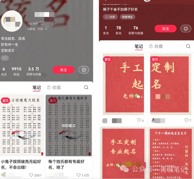 图片[2]-宝宝起名，一个零成本高利润的创业项目！-淘秘副业