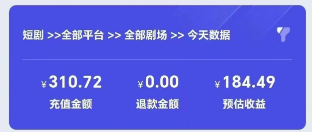2024全新抖音短剧推广,卡图文发视频 直接无脑搬 百分百不违规 轻松月入1W -1 2024全新抖音短剧推广,卡图文发视频 直接无脑搬 百分百不违规 轻松月入1W -1
