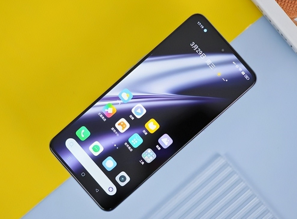 图片[5]-3月别急着换机，5款中端机型即将发布，配置再次越级！-淘秘副业