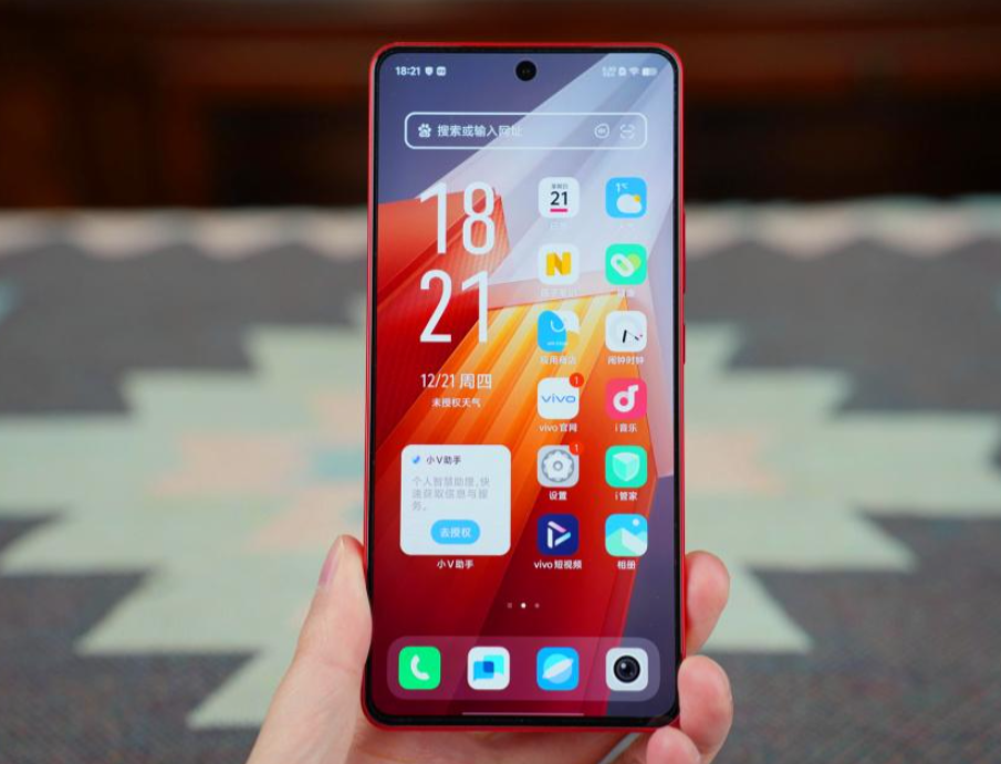 图片[6]-3月别急着换机，5款中端机型即将发布，配置再次越级！-淘秘副业