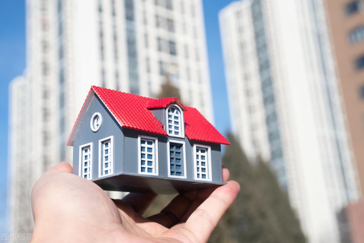 图片[4]-房子70年产权到期后，我们住哪儿？房子归谁？上海真实案例来了-淘秘副业