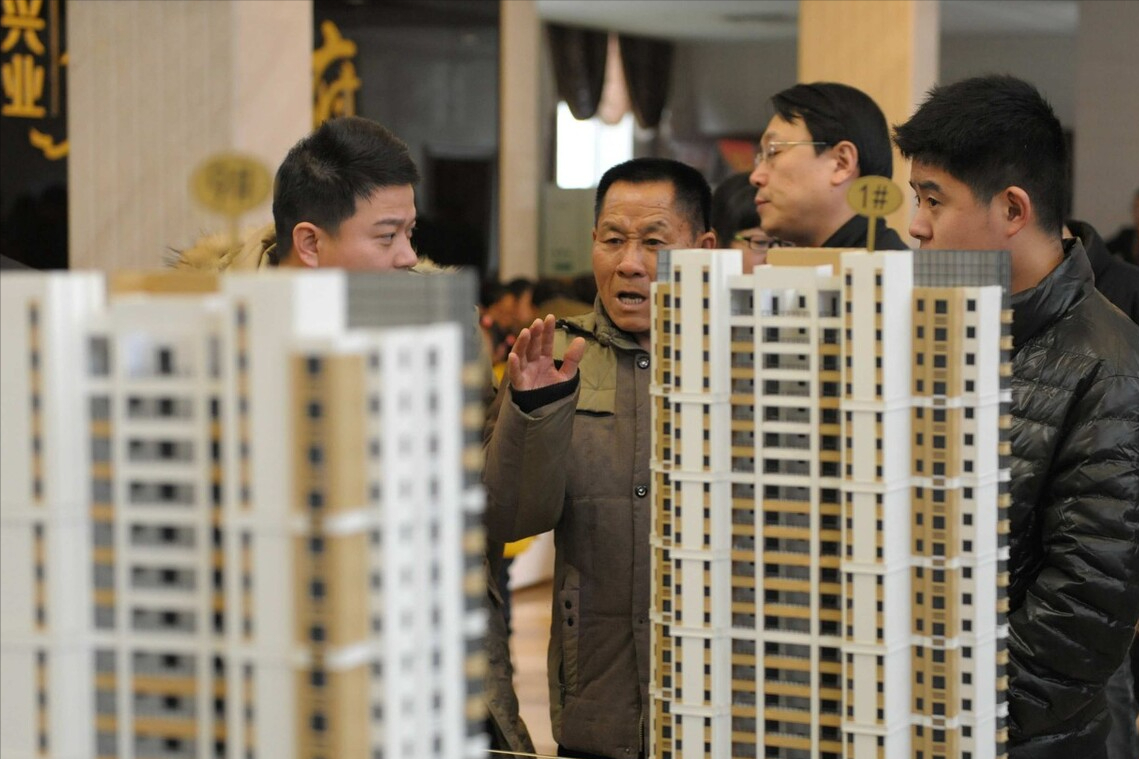 图片[7]-房子70年产权到期后，我们住哪儿？房子归谁？上海真实案例来了-淘秘副业