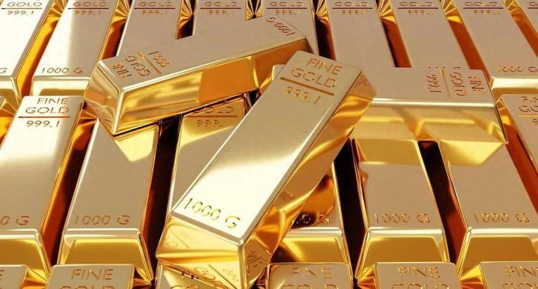 花100万买金条涨到180万，银行不愿收，金店只出90万，这是为何？-淘秘副业