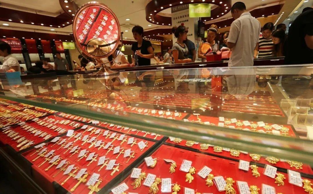 图片[9]-花100万买金条涨到180万，银行不愿收，金店只出90万，这是为何？-淘秘副业