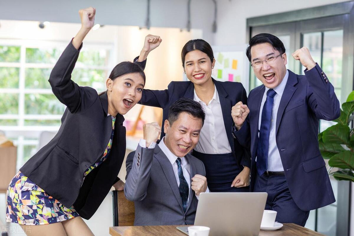 图片[3]-巴菲特的财富经：30岁以后别瞎忙，坚持做3件事，你会越来越有钱-淘秘副业