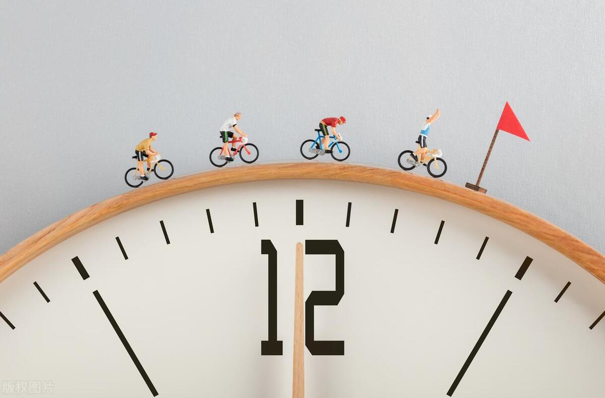 图片[6]-巴菲特的财富经：30岁以后别瞎忙，坚持做3件事，你会越来越有钱-淘秘副业