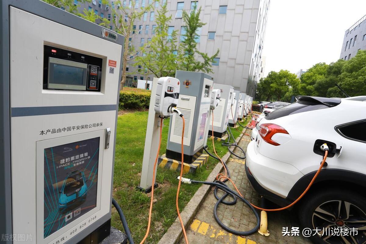 图片[9]-买车位11万，租车位一年2800元，但我选择买车位，5个理由很现实-淘秘副业