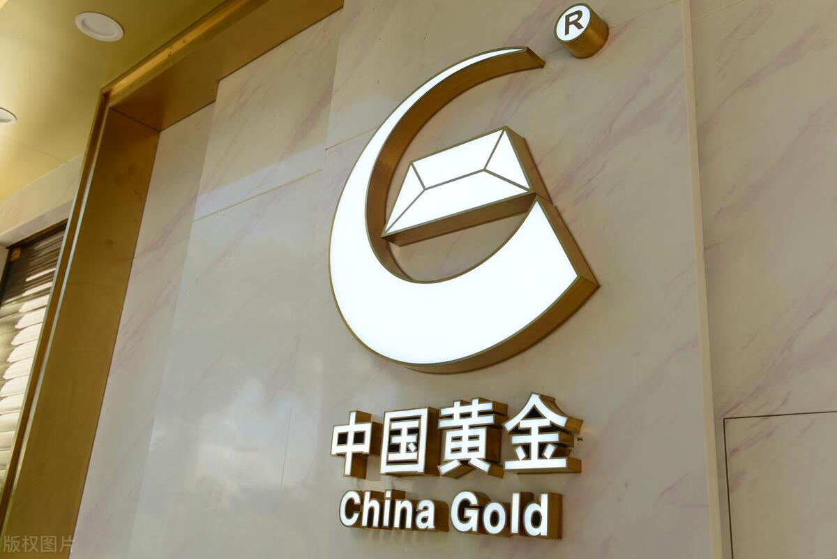 图片[2]-一夜之间，黄金变“废铁”？揭秘中国金店倒闭背后的真相！-淘秘副业