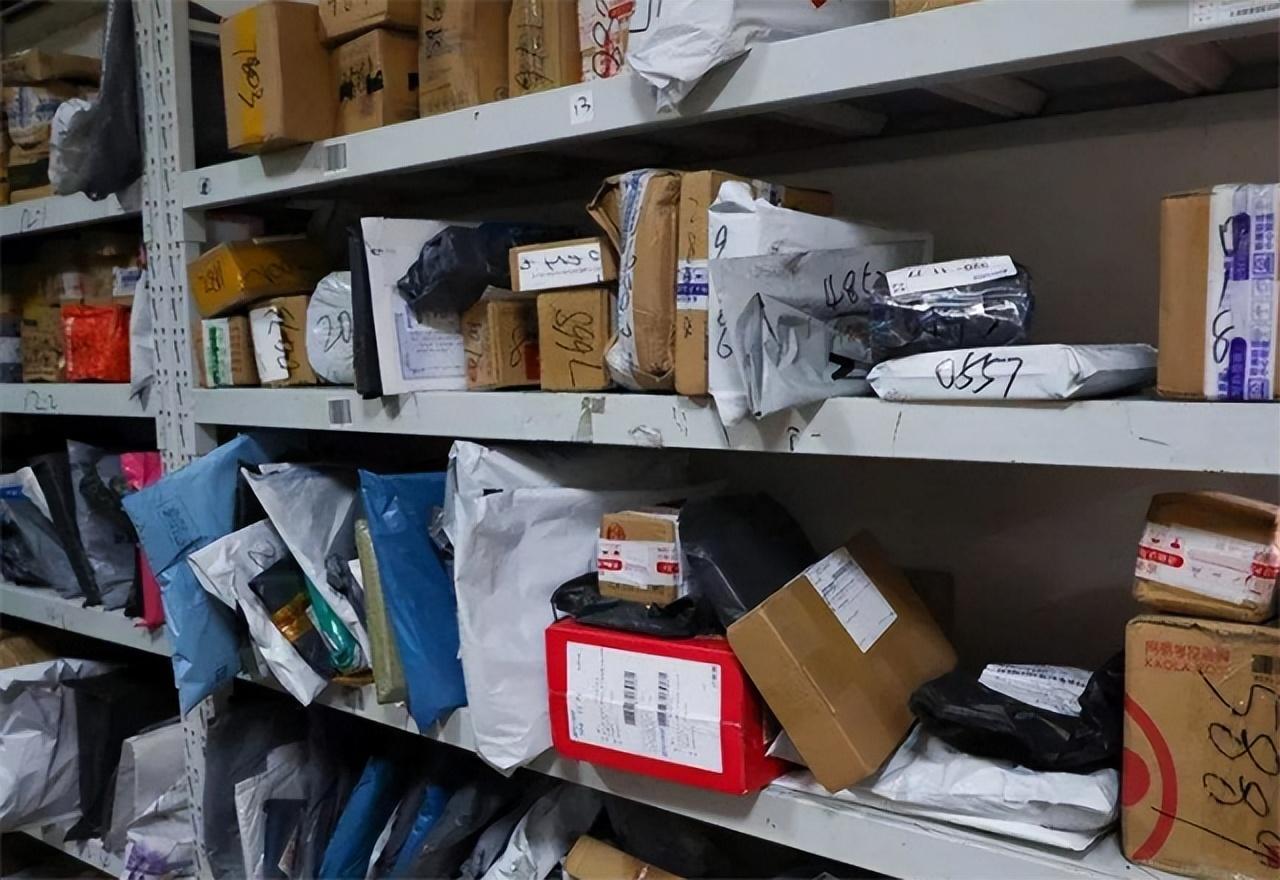 图片[8]-取件不收费的“菜鸟驿站”，到底靠什么盈利？内行人道出背后原因-淘秘副业