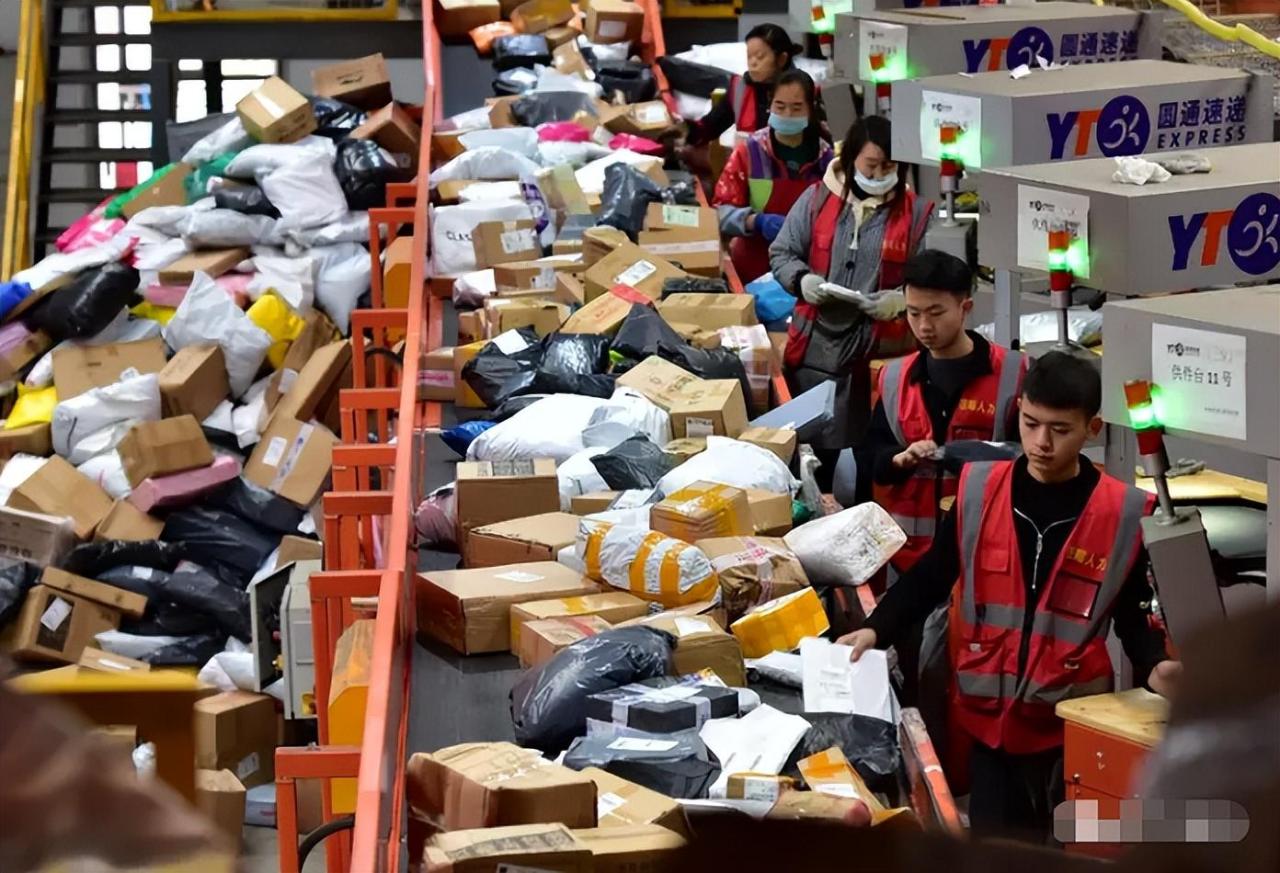 图片[15]-取件不收费的“菜鸟驿站”，到底靠什么盈利？内行人道出背后原因-淘秘副业