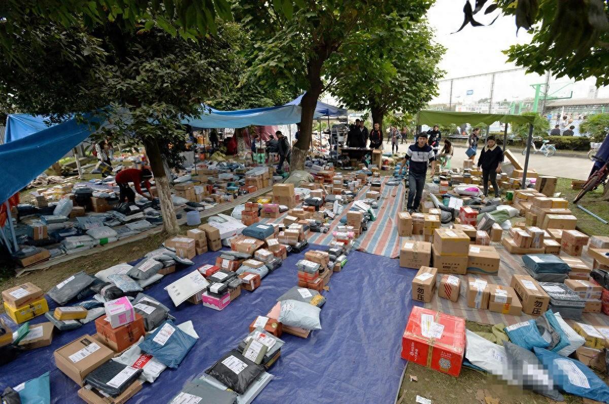 图片[17]-取件不收费的“菜鸟驿站”，到底靠什么盈利？内行人道出背后原因-淘秘副业