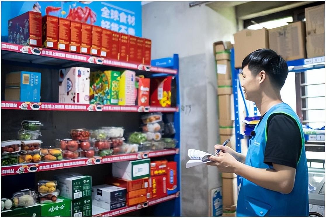 图片[22]-取件不收费的“菜鸟驿站”，到底靠什么盈利？内行人道出背后原因-淘秘副业