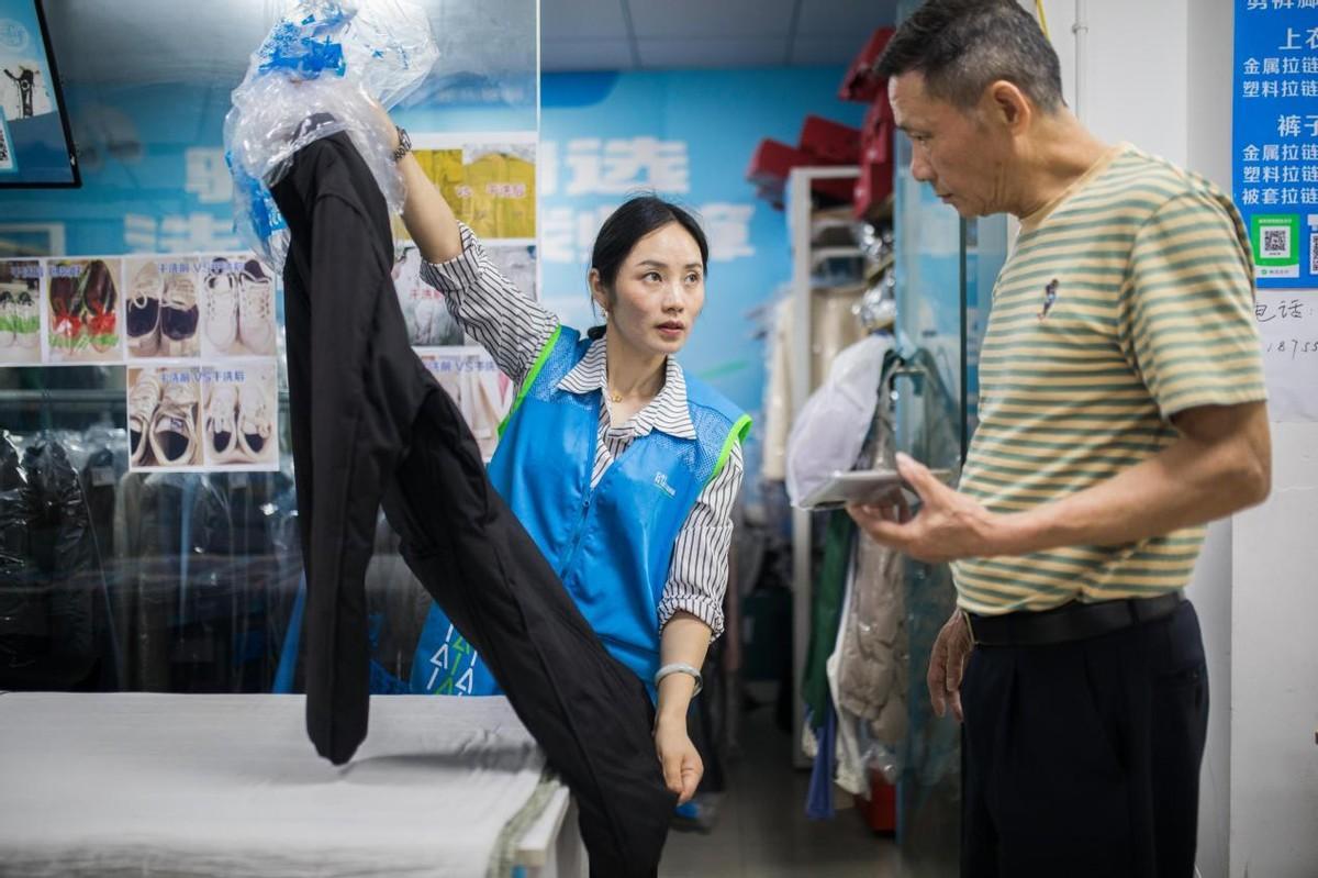 图片[26]-取件不收费的“菜鸟驿站”，到底靠什么盈利？内行人道出背后原因-淘秘副业