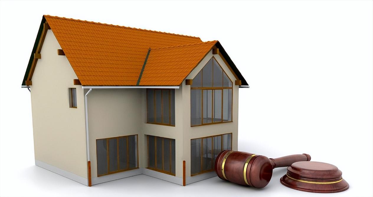 图片[3]-法院拍卖的房子这么便宜，为什么却很少有人买？看完你还敢买吗？-淘秘副业