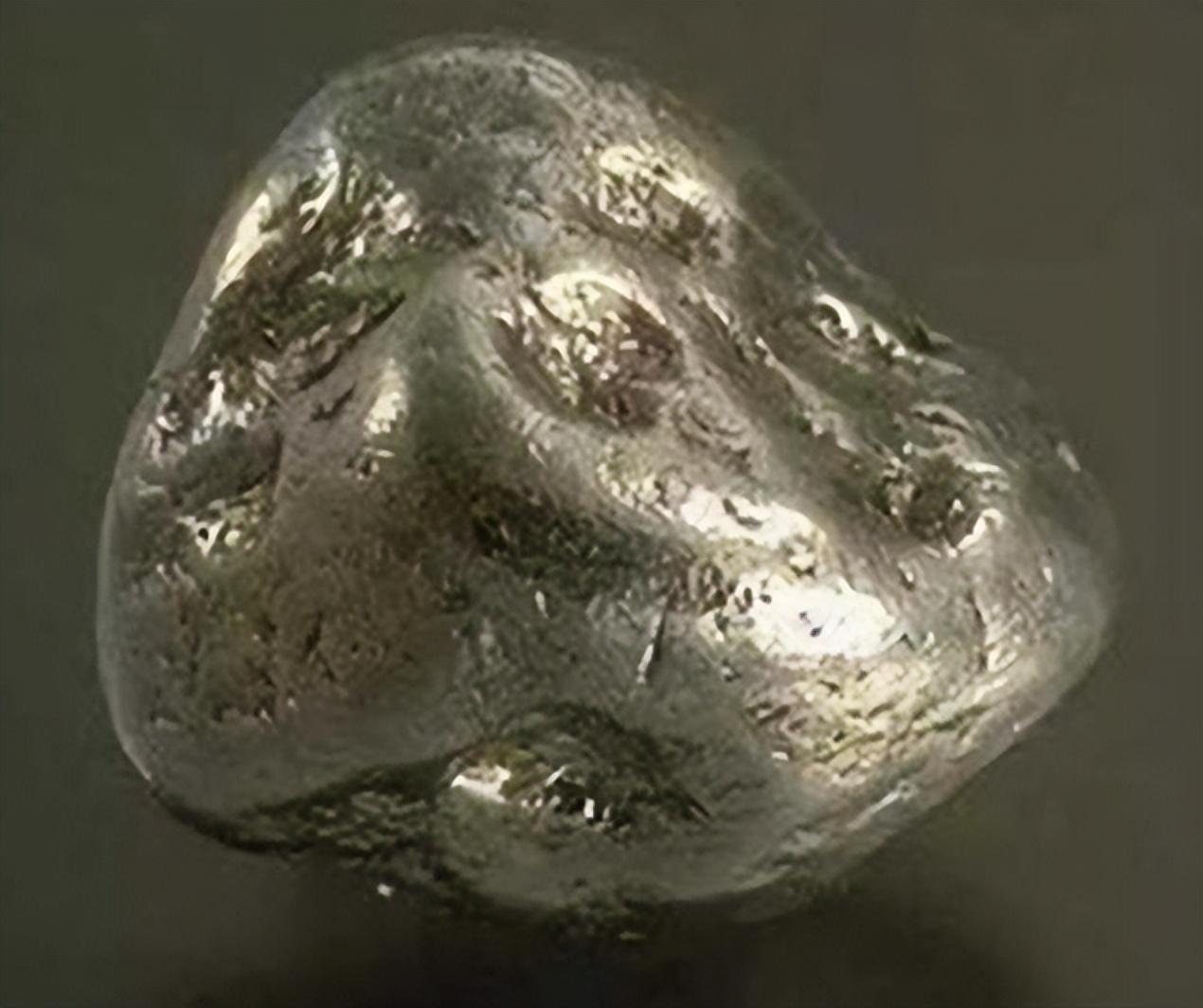 图片[2]-价值约黄金10倍！储量仅3000吨的全球最贵金属，王水也拿它没办法-淘秘副业