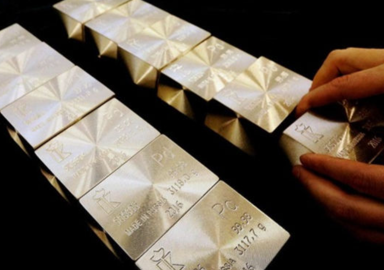 图片[5]-价值约黄金10倍！储量仅3000吨的全球最贵金属，王水也拿它没办法-淘秘副业
