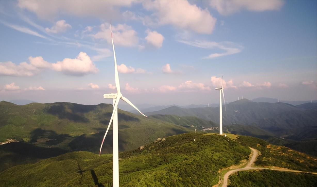 图片[1]-风力发电危害有多大？付：欧美眼中的“垃圾电”，中国为何却大力建设？-淘秘副业