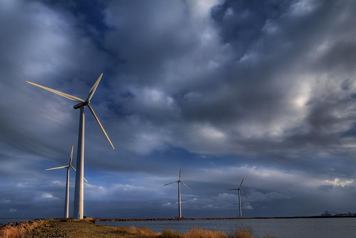 图片[2]-风力发电危害有多大？付：欧美眼中的“垃圾电”，中国为何却大力建设？-淘秘副业