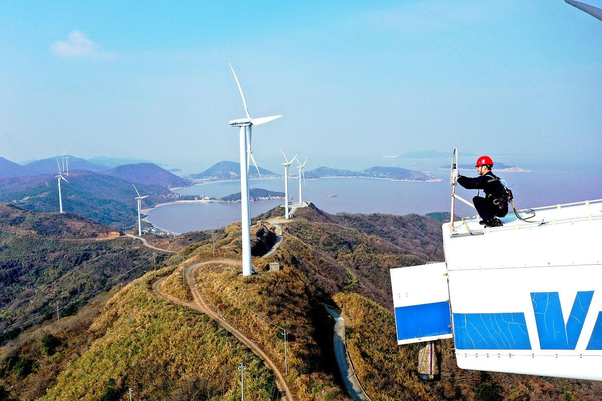 图片[12]-风力发电危害有多大？付：欧美眼中的“垃圾电”，中国为何却大力建设？-淘秘副业