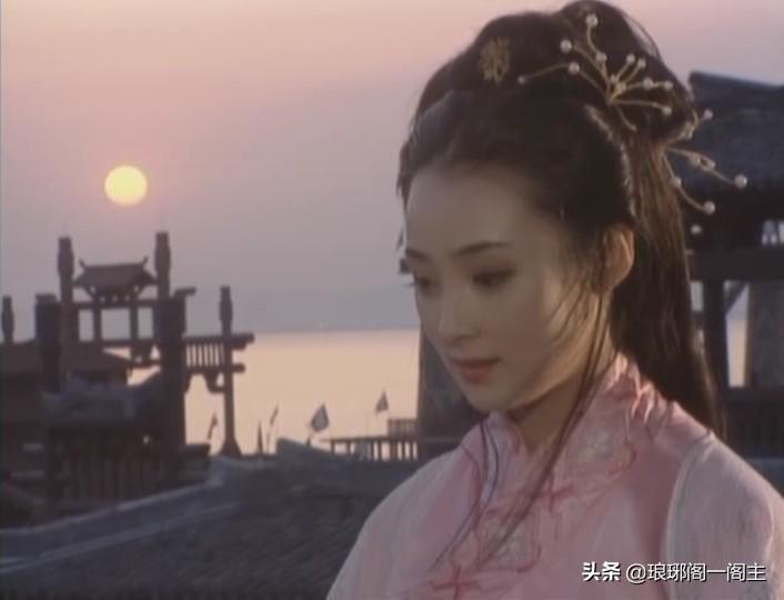 图片[6]-中国著名的四大（四大美女）——西施-淘秘副业