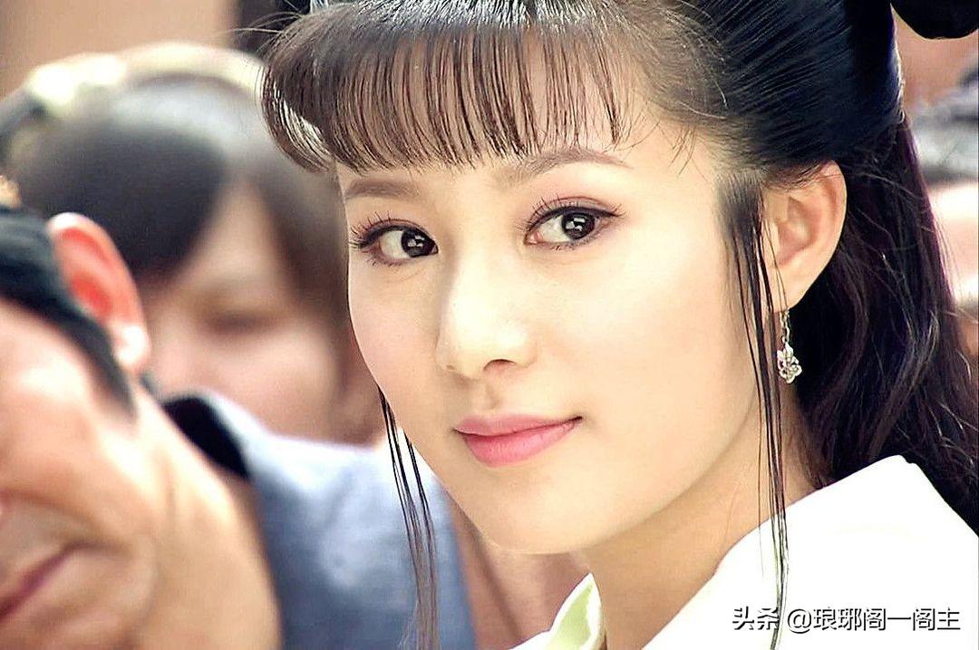 图片[8]-中国著名的四大（四大美女）——西施-淘秘副业