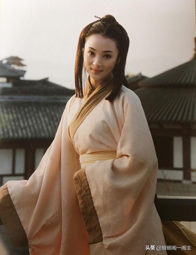 图片[14]-中国著名的四大（四大美女）——西施-淘秘副业