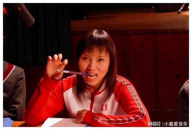 李倩妮后来怎么样了(演技又差，颜值又低，却能一直演戏)-淘秘副业