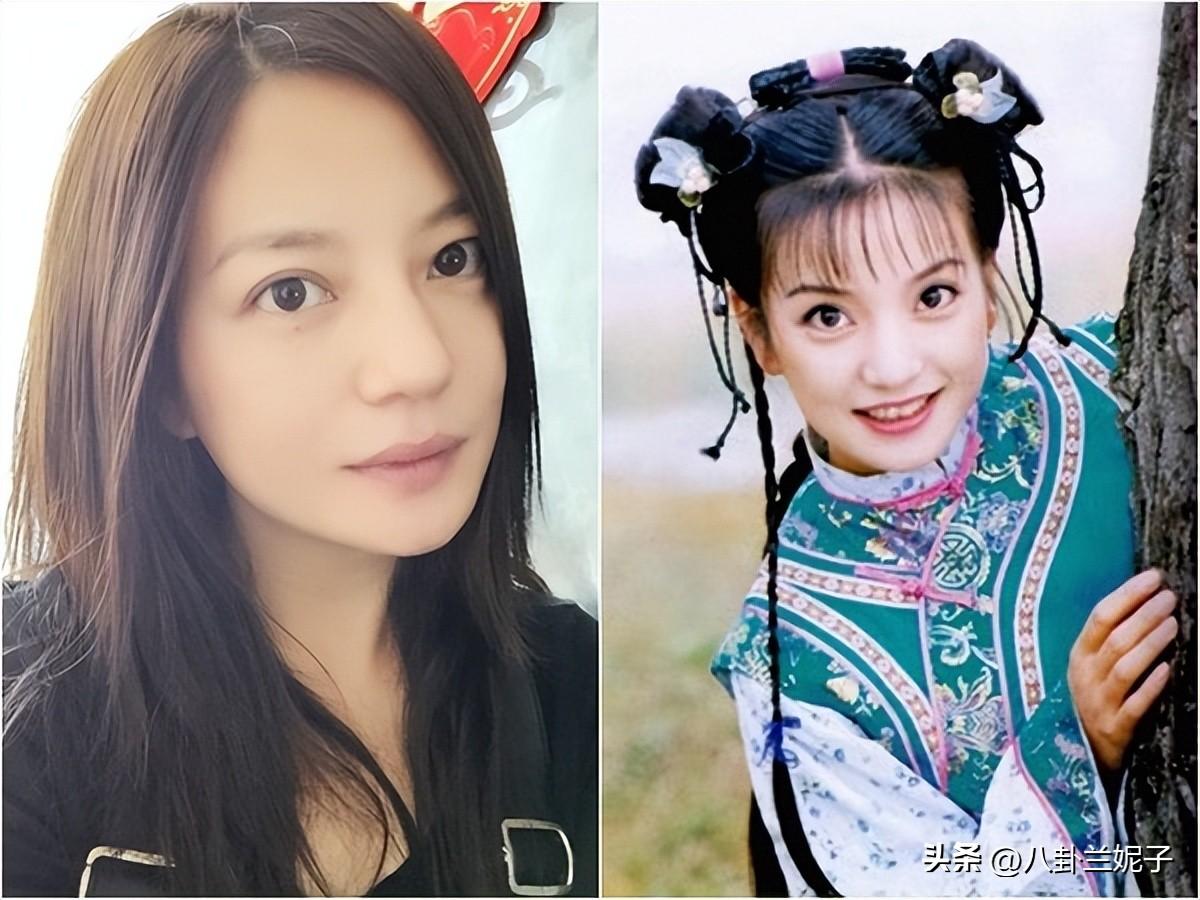 图片[2]-赵薇个人简介（赵薇为什么被全网封主要原因）-淘秘副业