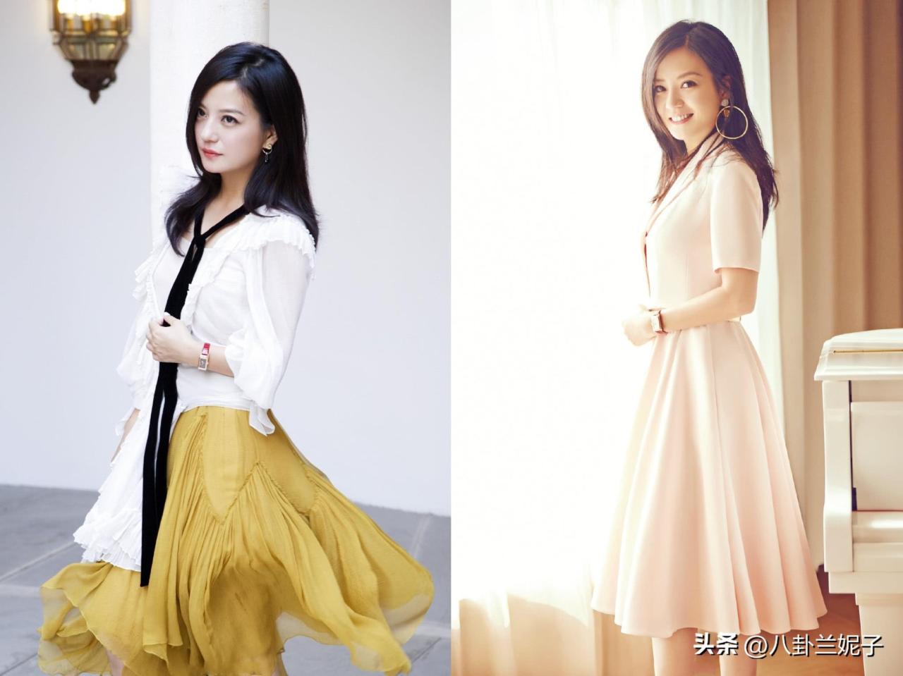 图片[3]-赵薇个人简介（赵薇为什么被全网封主要原因）-淘秘副业