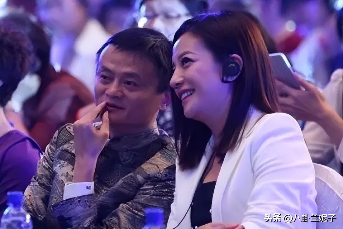 图片[5]-赵薇个人简介（赵薇为什么被全网封主要原因）-淘秘副业