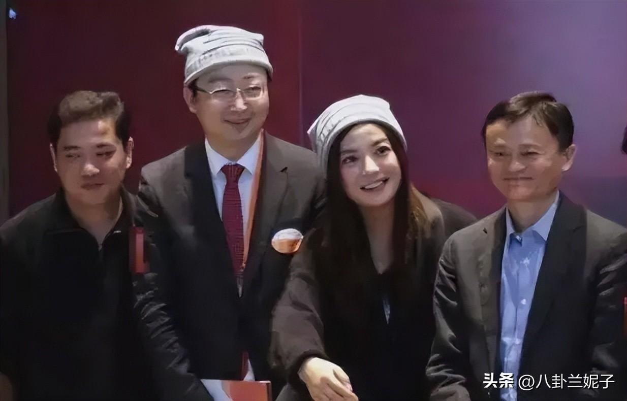 图片[6]-赵薇个人简介（赵薇为什么被全网封主要原因）-淘秘副业