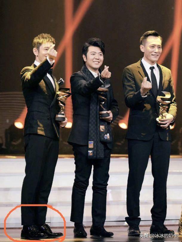 图片[5]-何炅真实身高是多少？（还有人在质疑何炅的身高，好几年前不就已经解密了吗？）-淘秘副业