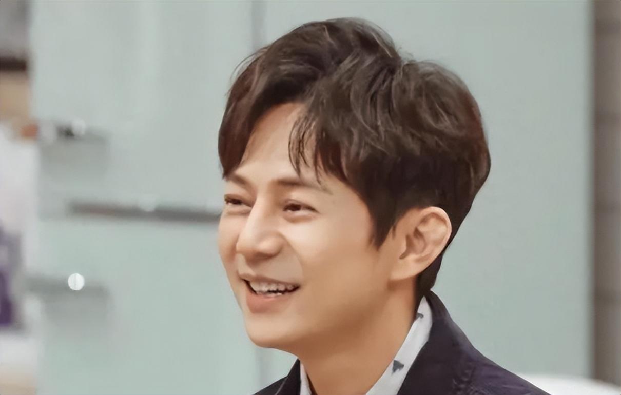 图片[7]-何炅真实身高是多少？（还有人在质疑何炅的身高，好几年前不就已经解密了吗？）-淘秘副业