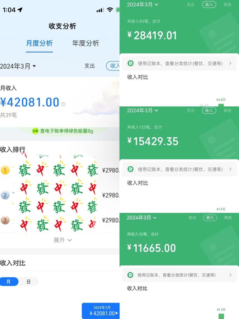 快手无人播剧，一天搞了4800 ，完美解决版权问题，手机也能实现24小时躺赚