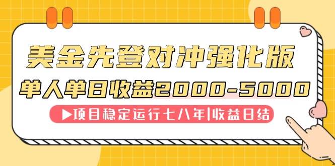 （14906期）连续8年创单日收入NO.1项目，日收益2000-5000-淘秘副业
