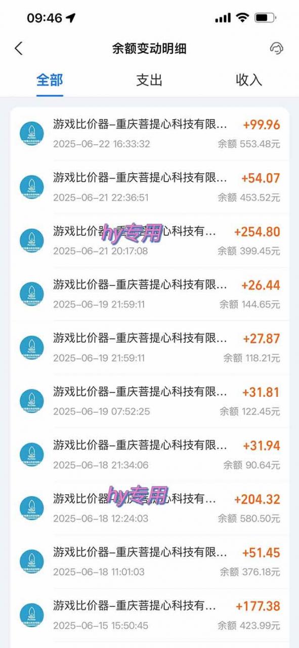 （15197期）游戏全自动搬砖项目，日入千元 ，可批量矩阵无限放大