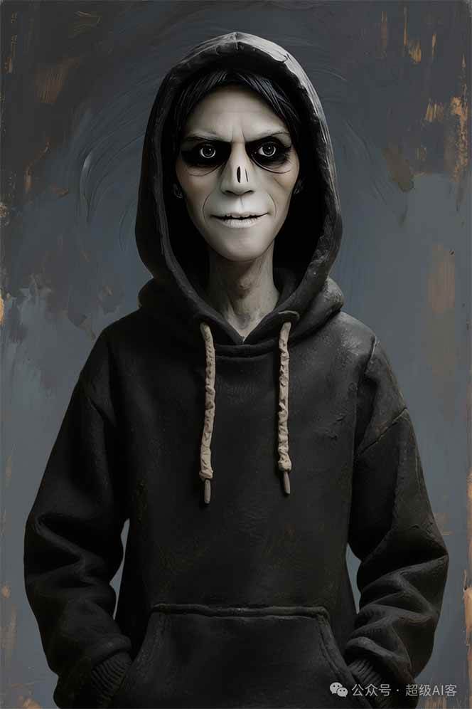 (16427期)最近全网疯传的《镜像》AI动画短片,高阶教程来了,毫无保留地教给你!