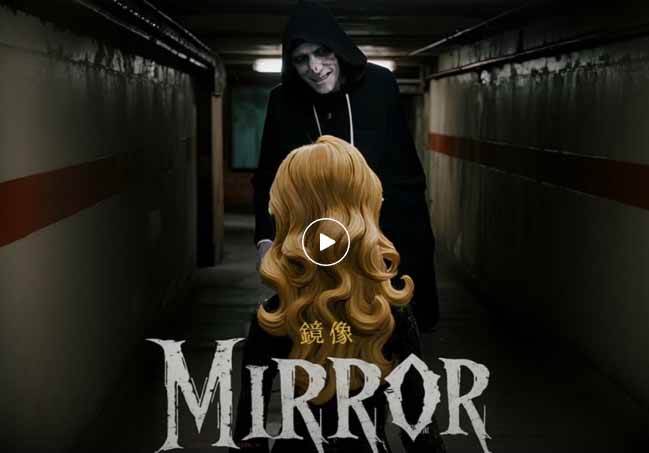 《镜像》AI动画高阶课:全网爆火短片复刻,音频驱动+分镜+特效叠加技法