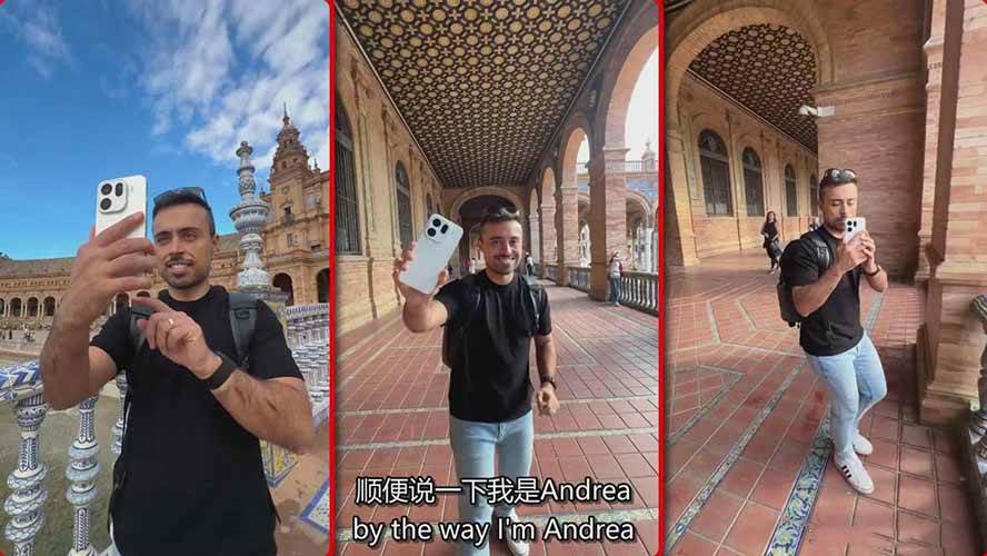 (17273期)手机电影感拍摄课:从策划拍摄到后期制作,强化视觉表达,实现单条视频收益破千