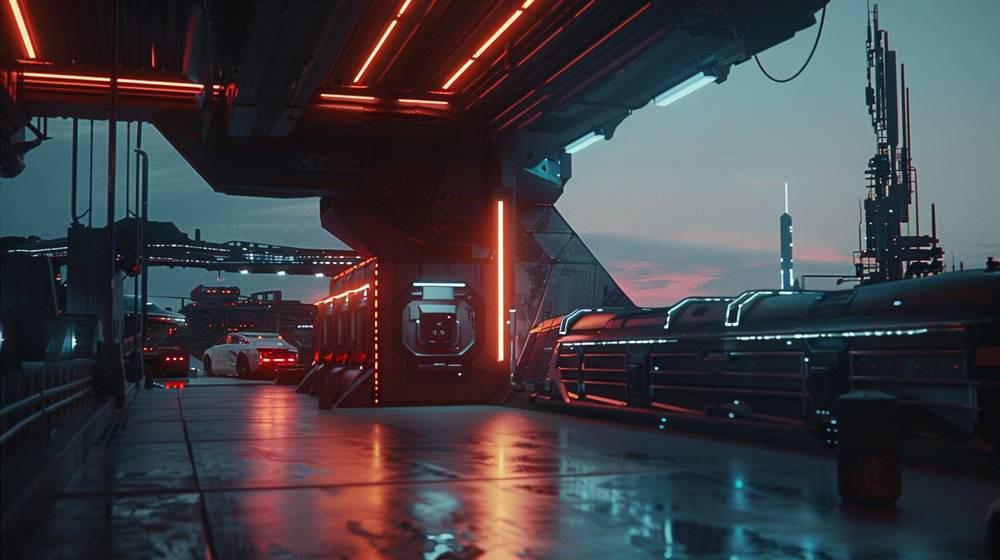 Curious Refuge AI VFX实战课,零基础打造好莱坞级爆炸火焰电影特效