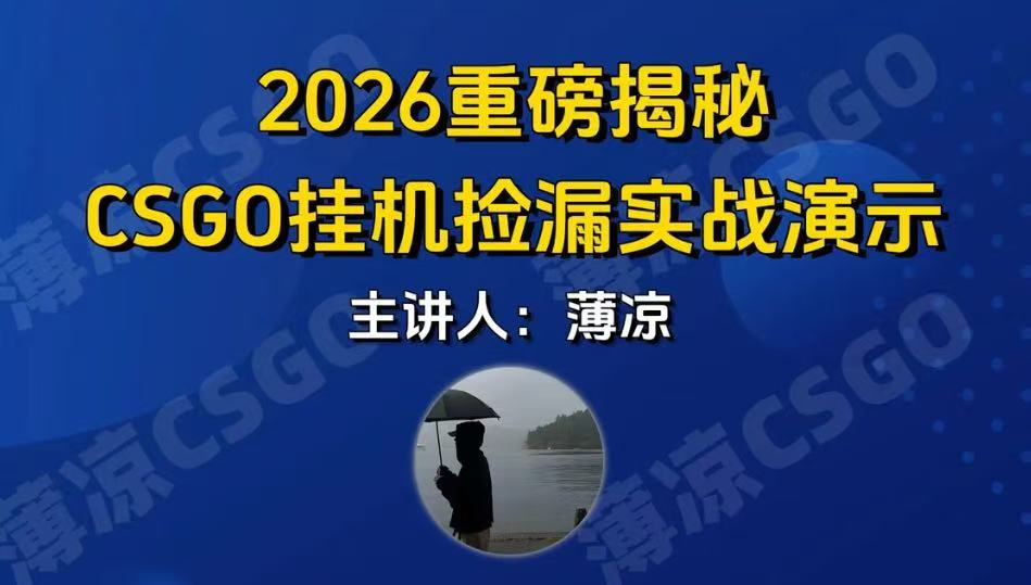 CSGO游戏挂机游戏搬砖最新升级，普通小白一部手机可日入300+当天见结果，支持验证-淘秘副业