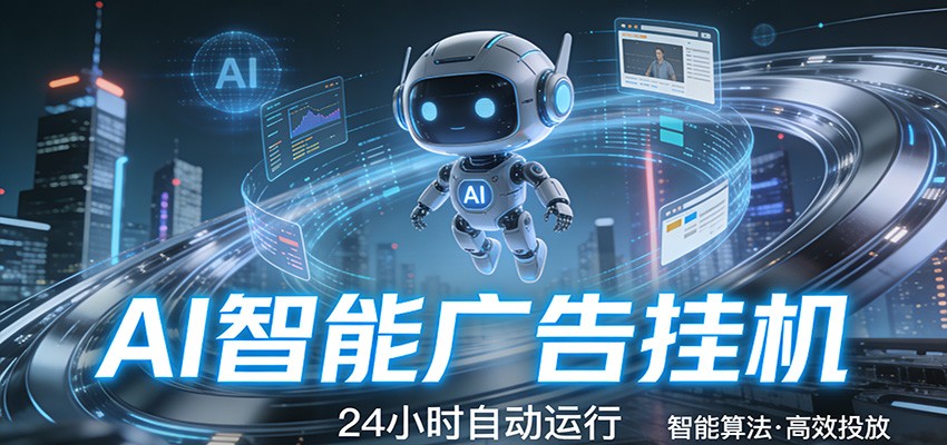 智能托管 · 无人值守 · 持续变现，低门槛、高适配、易上手，轻松开启智能躺赚新时代-淘秘副业